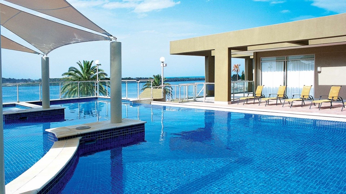 Rydges Port Macquarie
