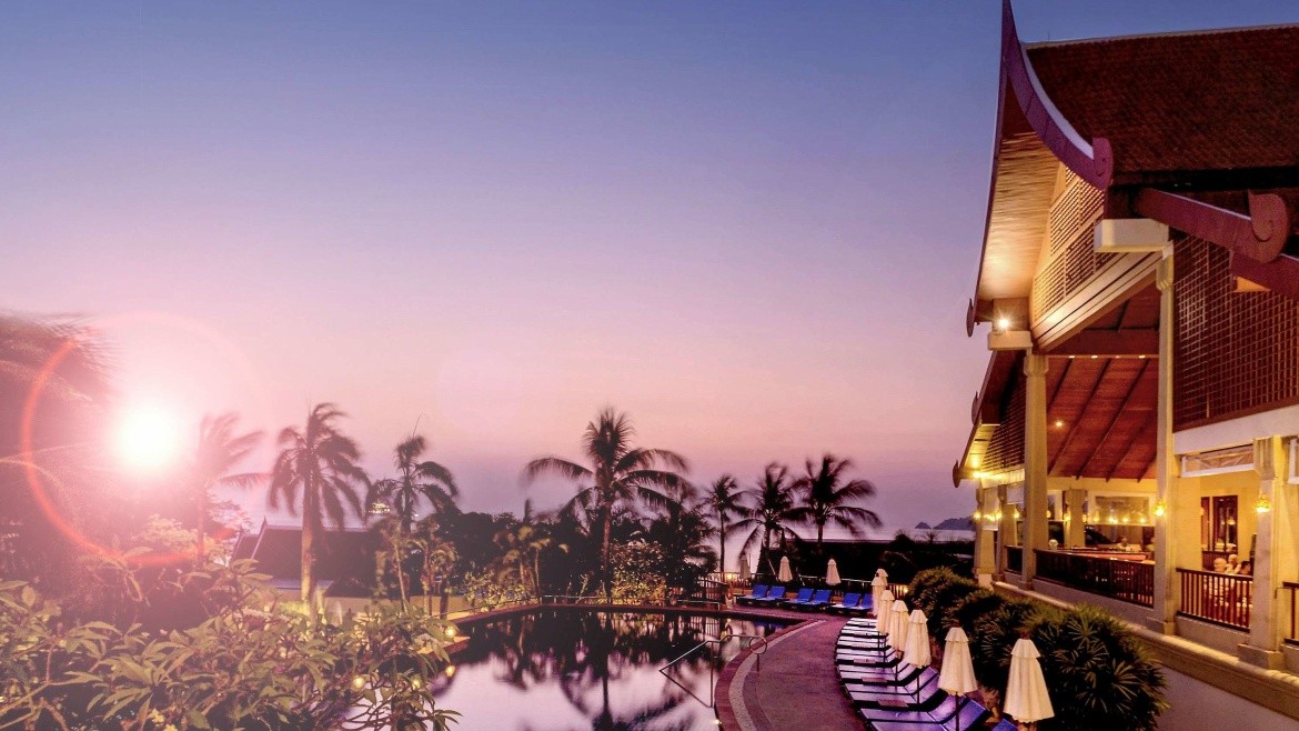 Novotel Phuket Resort