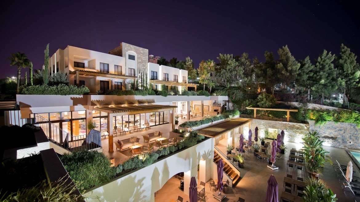 Ramada Resort Bodrum