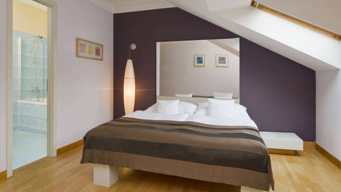 Mamaison Residence Belgicka Prague