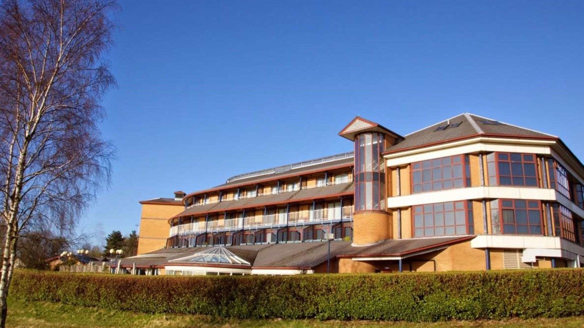 Derby Mickleover Hotel, BW Signature Collection