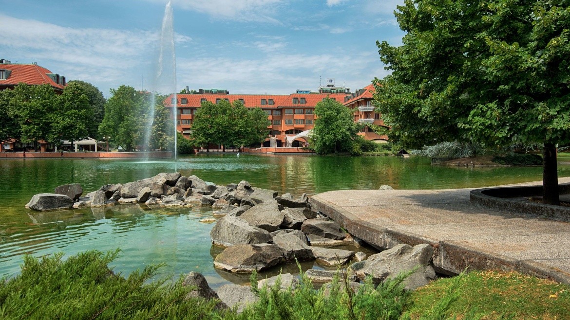NH Milano 2 Residence