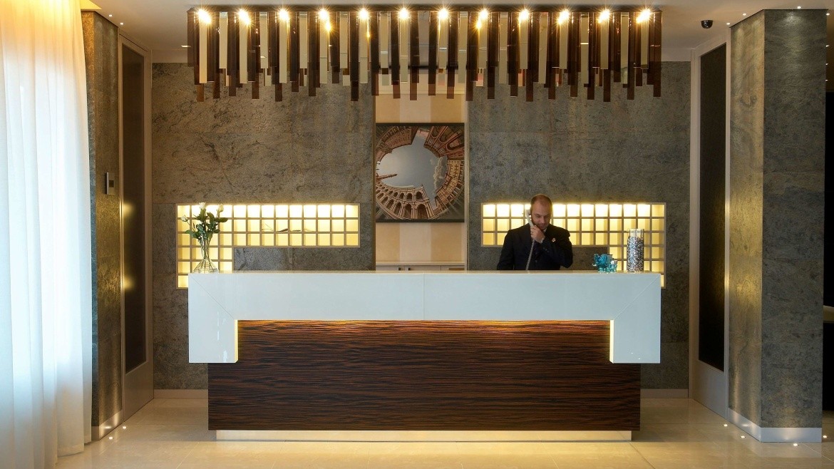 Best Western Tre Torri
