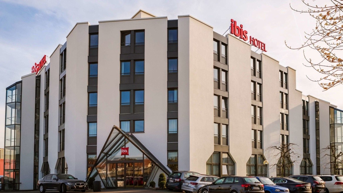 ibis Lausanne Crissier