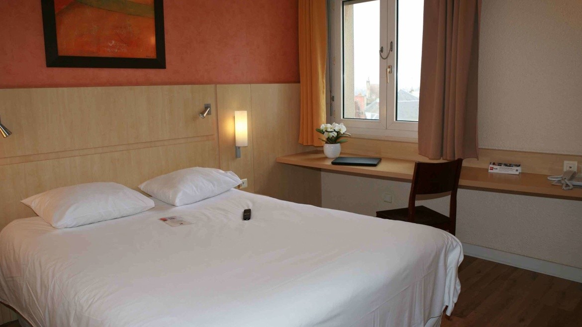 Ibis Châteauroux (Châteauroux)