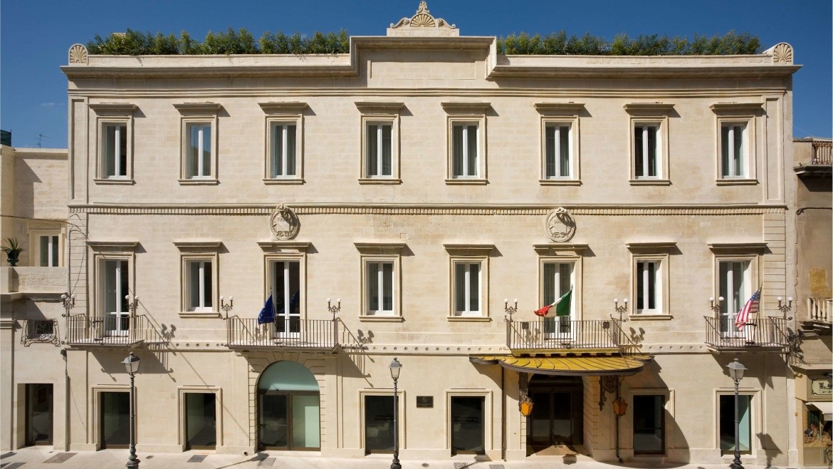 Risorgimento Resort (Lecce)