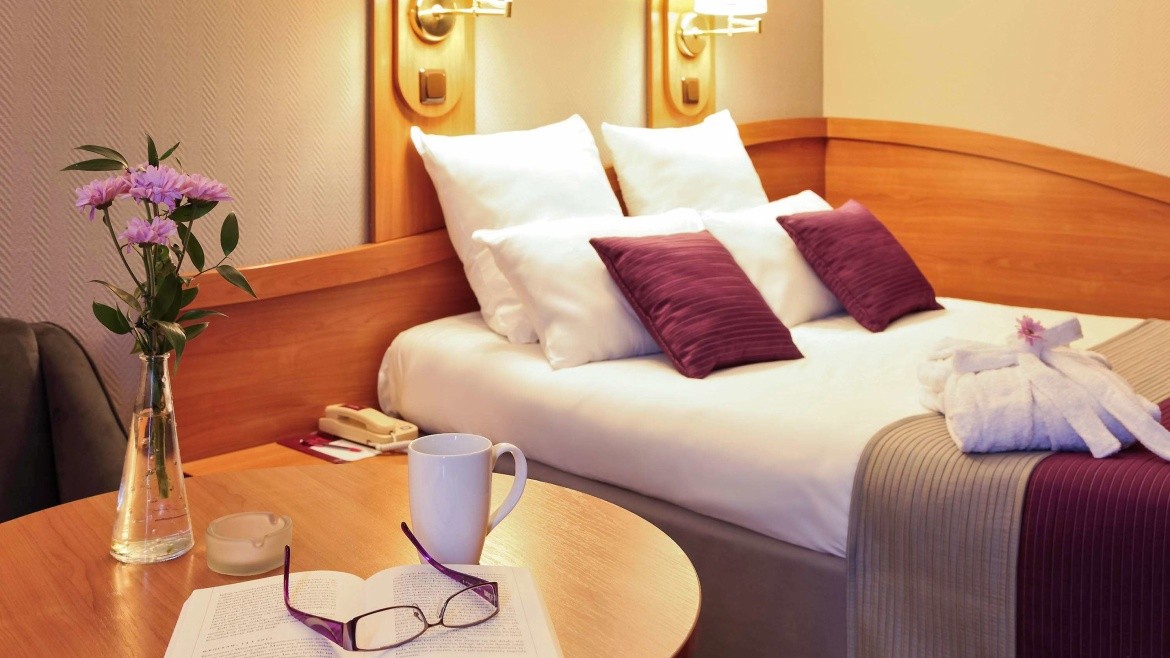 Mercure Cieszyn