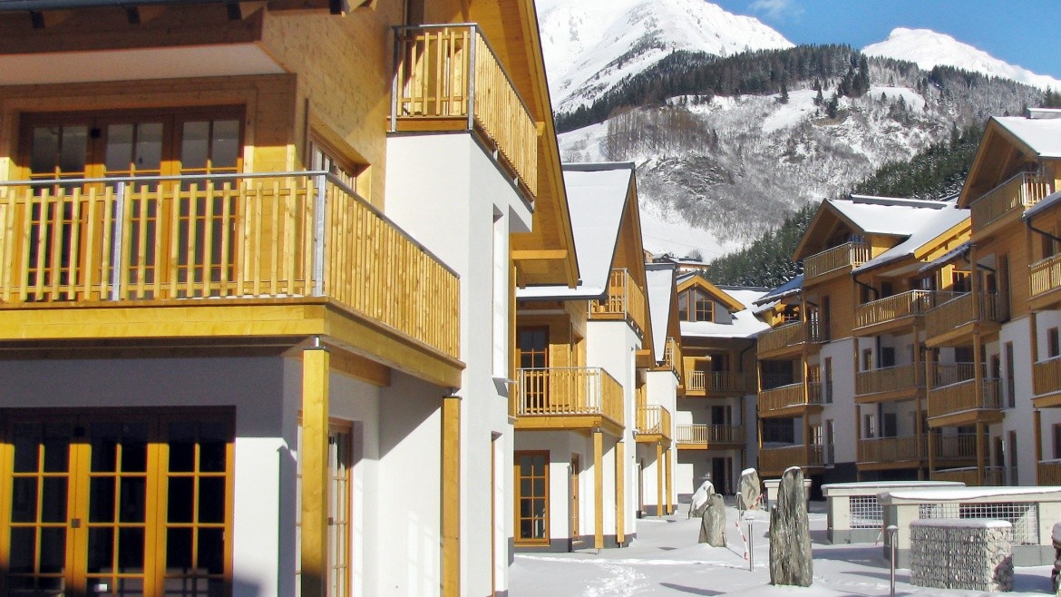 Schonblick Mountain Resort