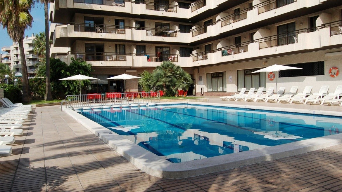Apartaments CYE Salou
