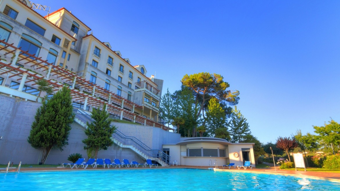 Tulip Inn Estarreja & Spa