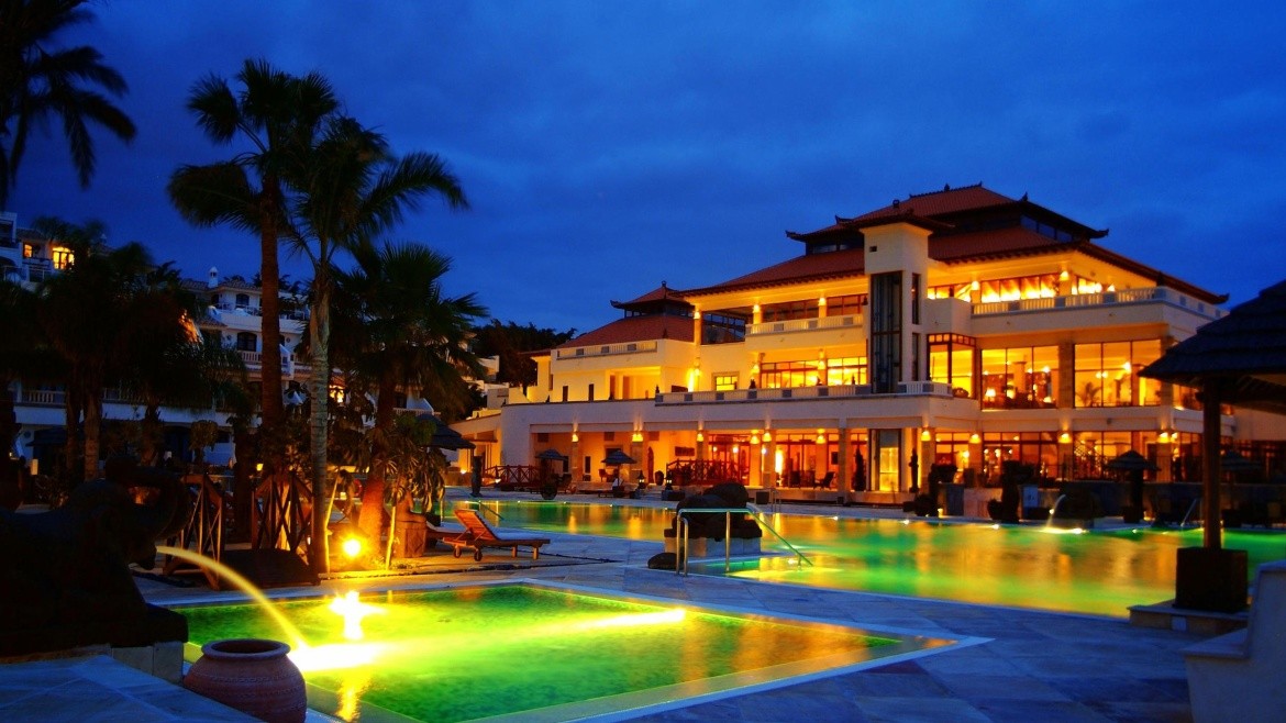 Regency Country Club (Chayofa)