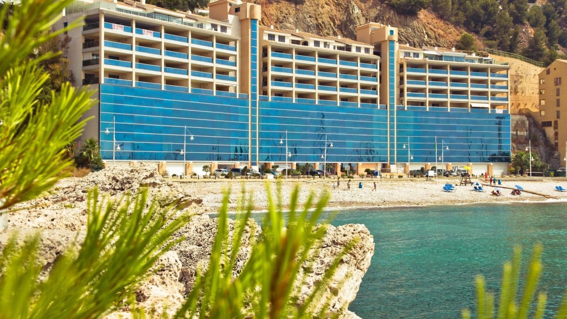 Pierre & Vacances Apartamentos Altea Beach