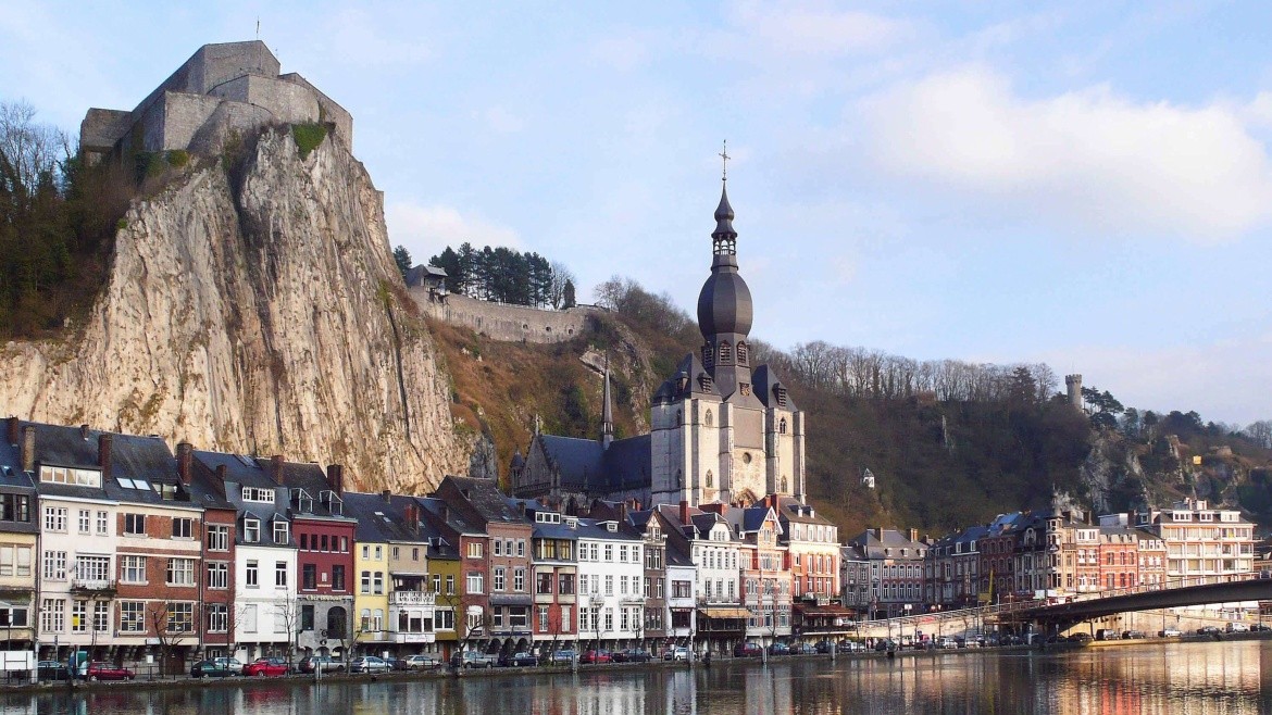ibis Dinant Centre