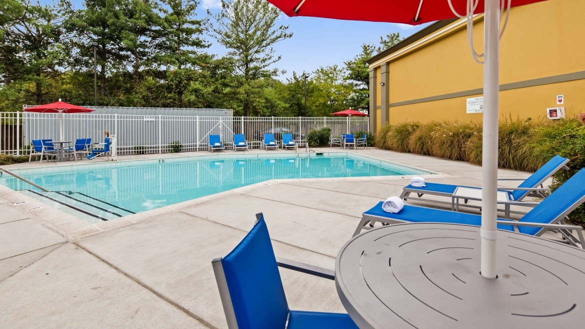 Best Western Annapolis (Annapolis)