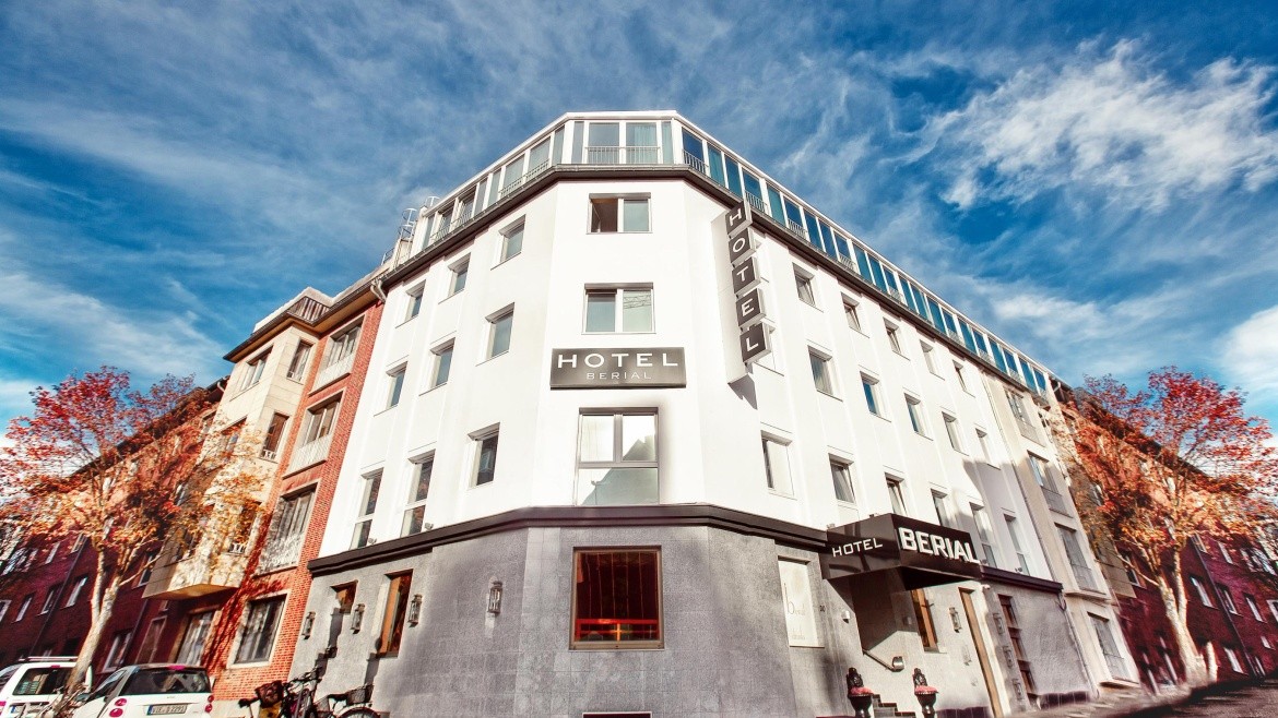 Berial (Düsseldorf)