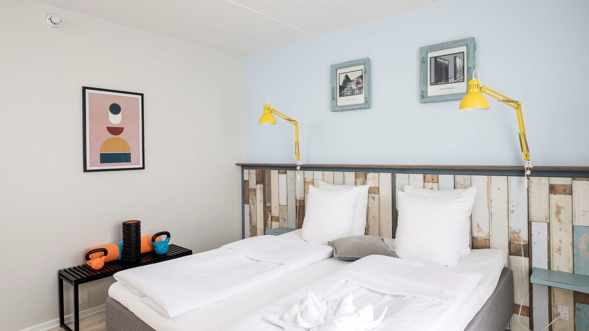 Best Western Hotel Royal Holstebro