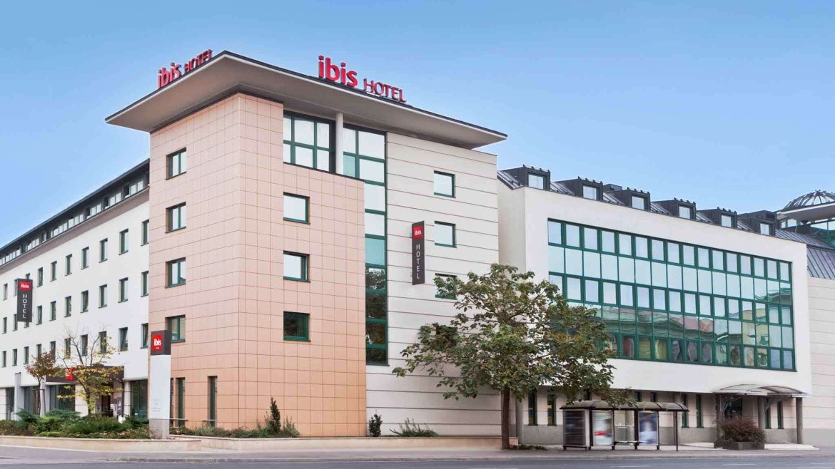 Ibis Győr