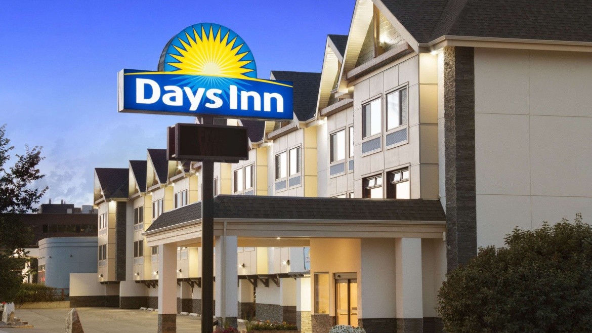 Days Inn Calgary Northwest