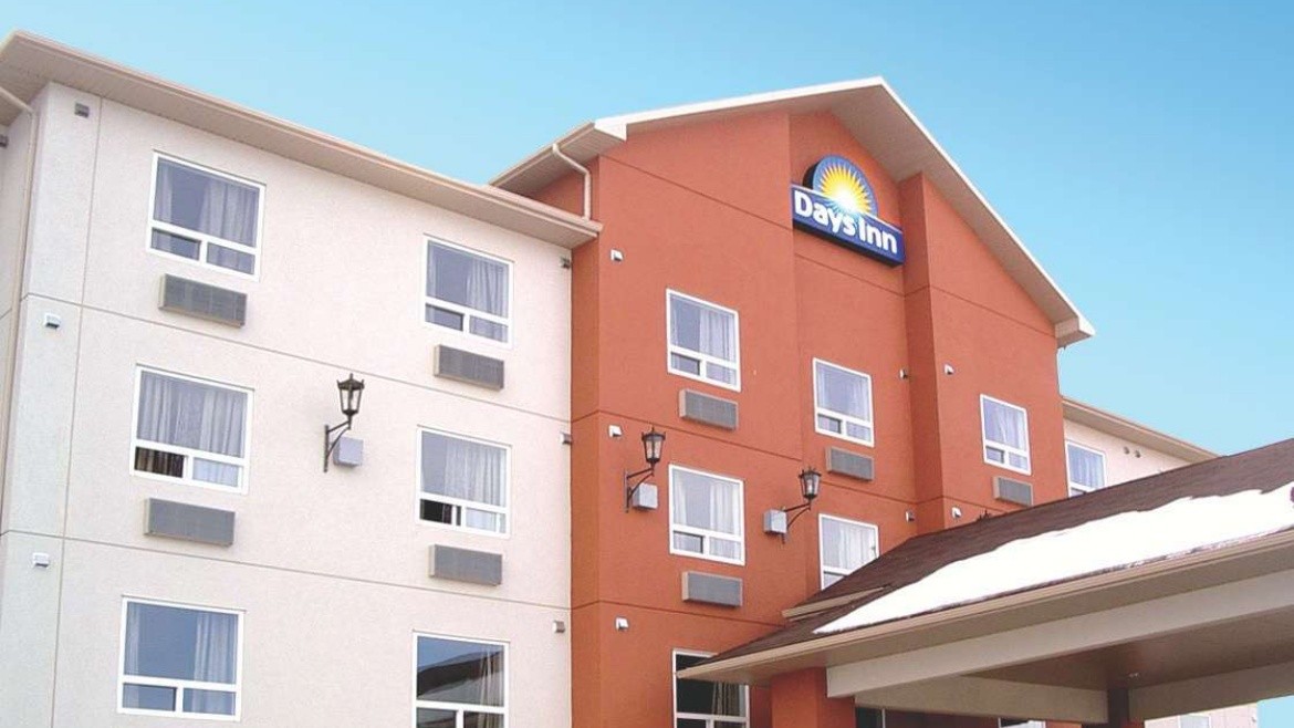 Days Inn Athabasca
