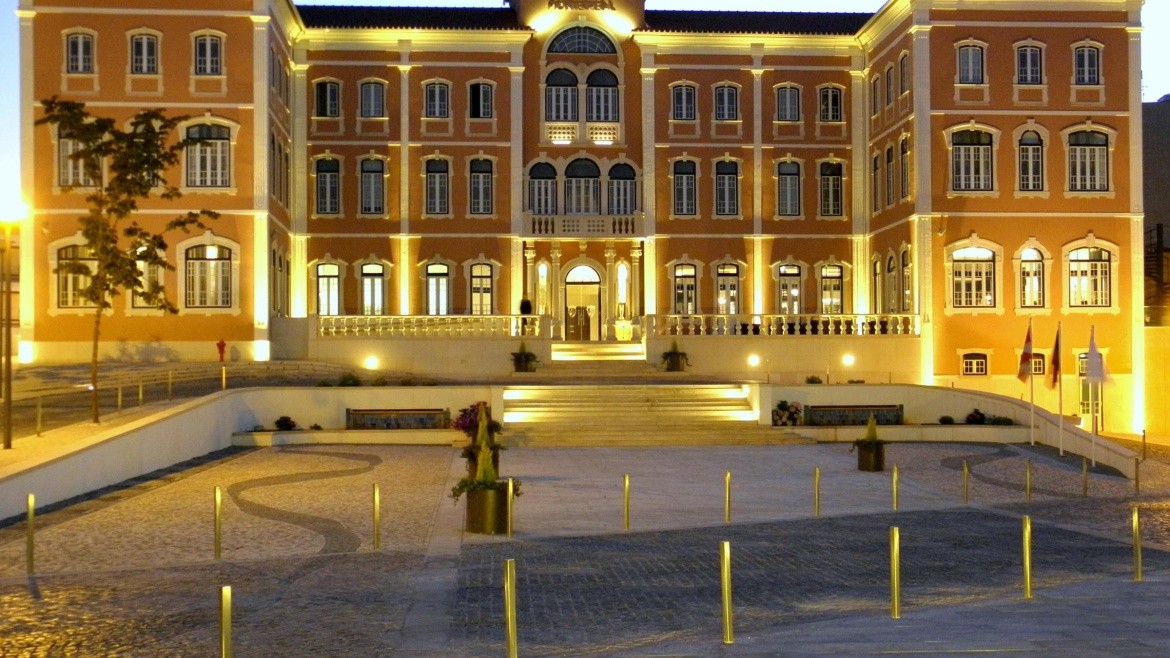 Palace Monte Real