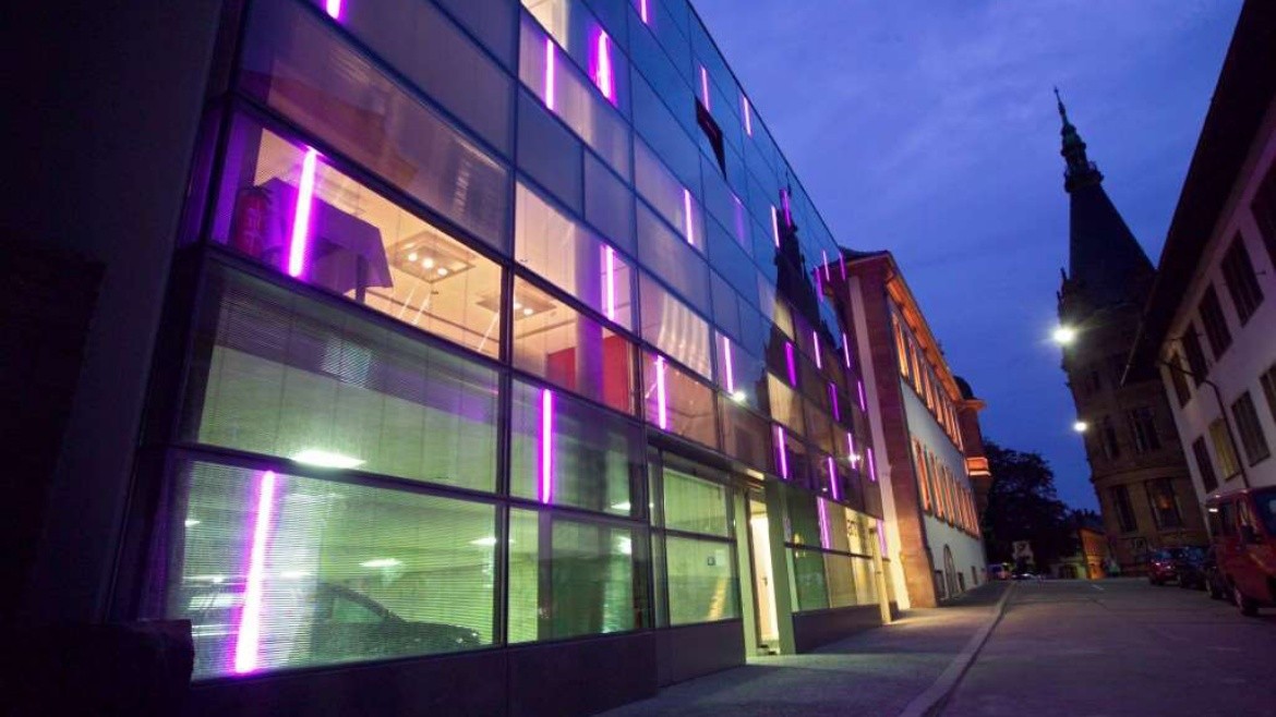 Arthotel (Heidelberg)