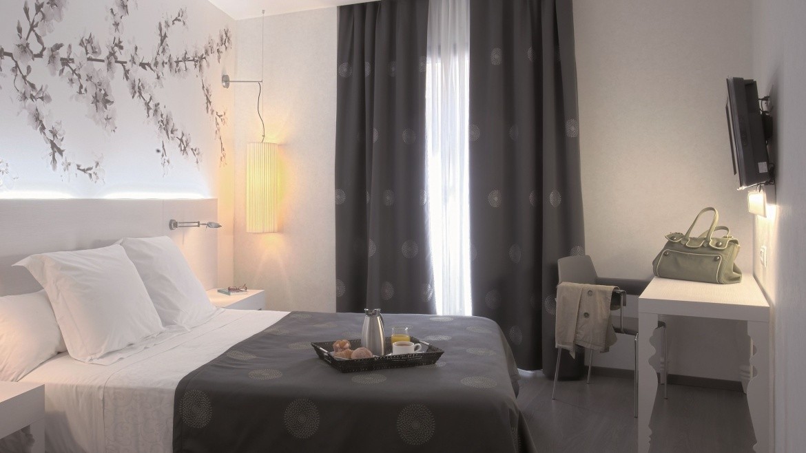 NH Barcelona Ramblas