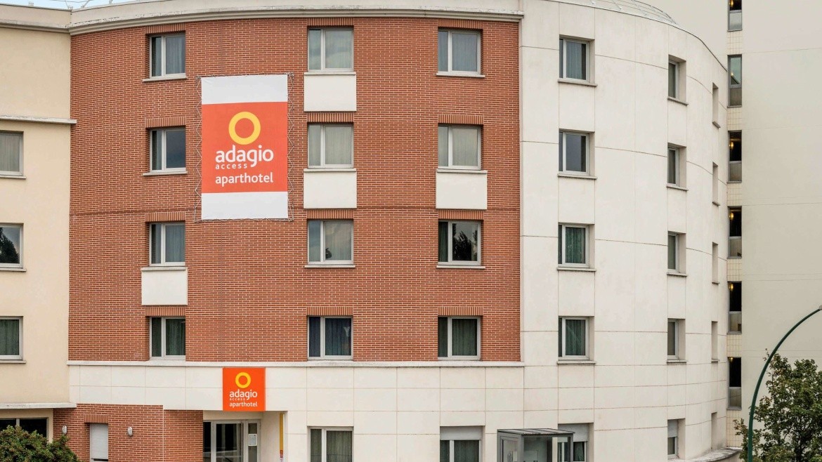 Aparthotel Adagio access Nogent-sur-Marne