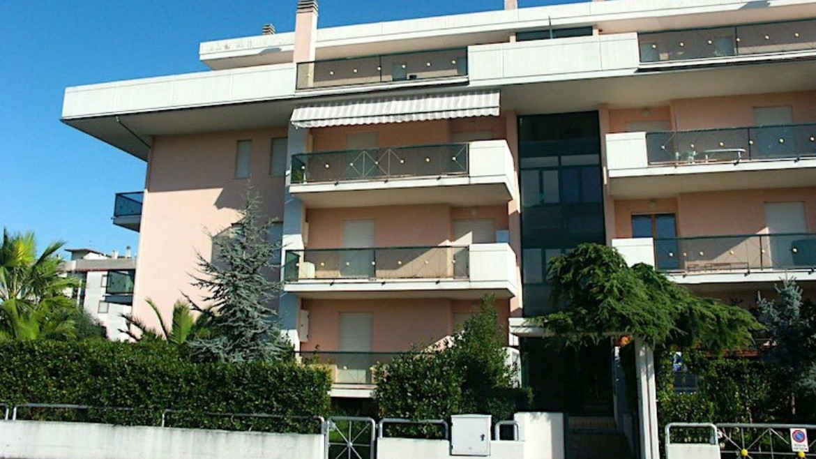 Rezidence Baracca