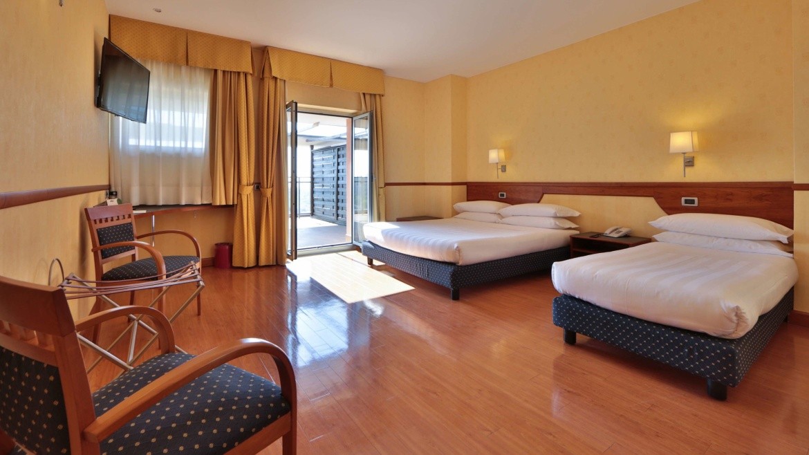 Best Western i Colli (Macerata)