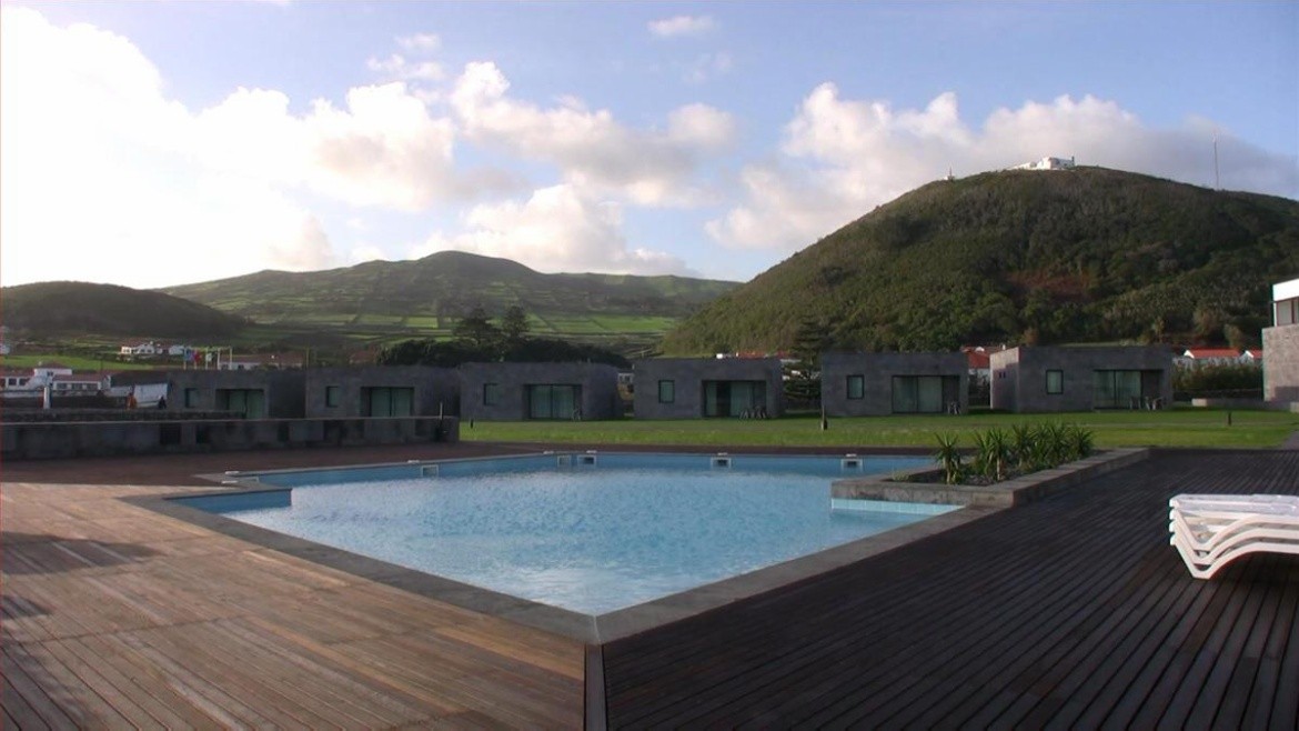 Graciosa Resort & Business