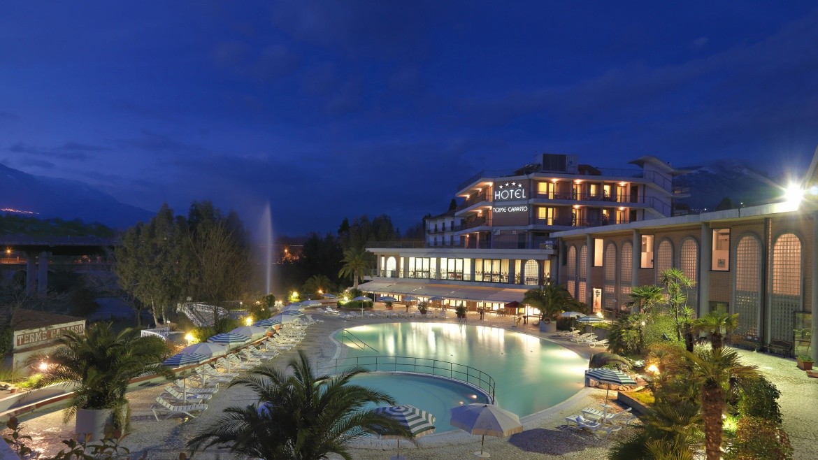 Terme Capasso