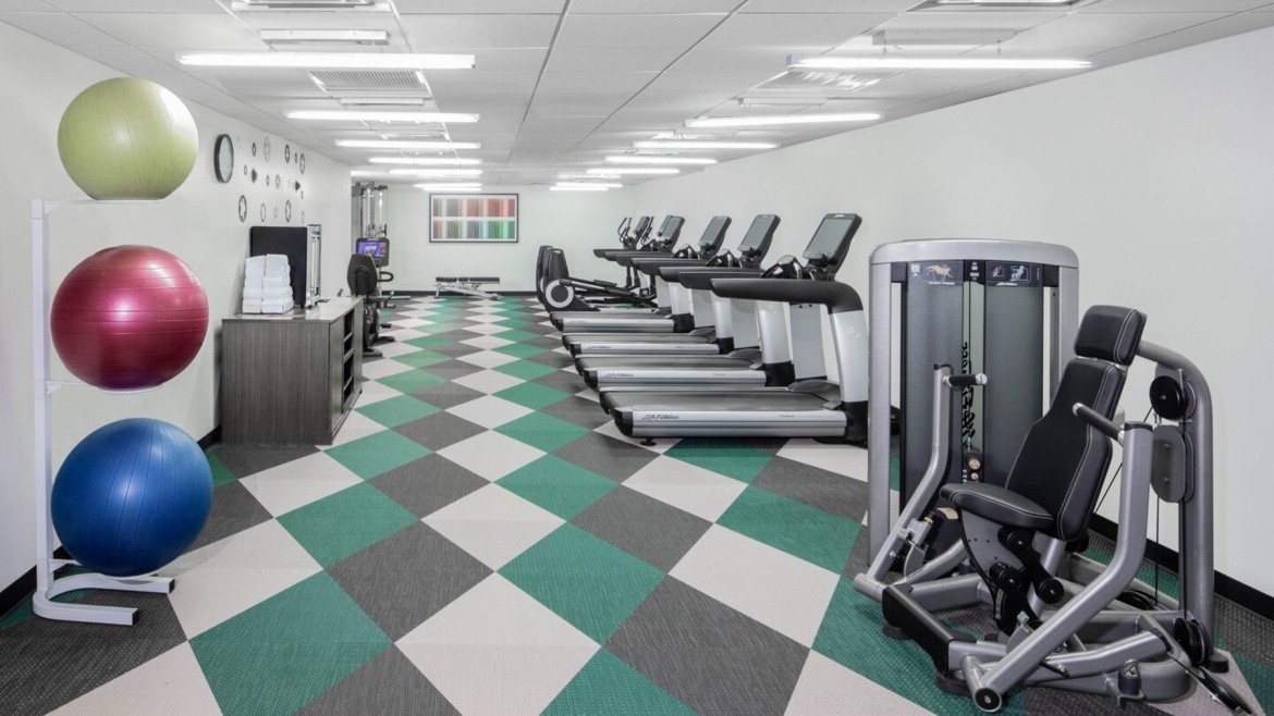 The Element New York Times Square West