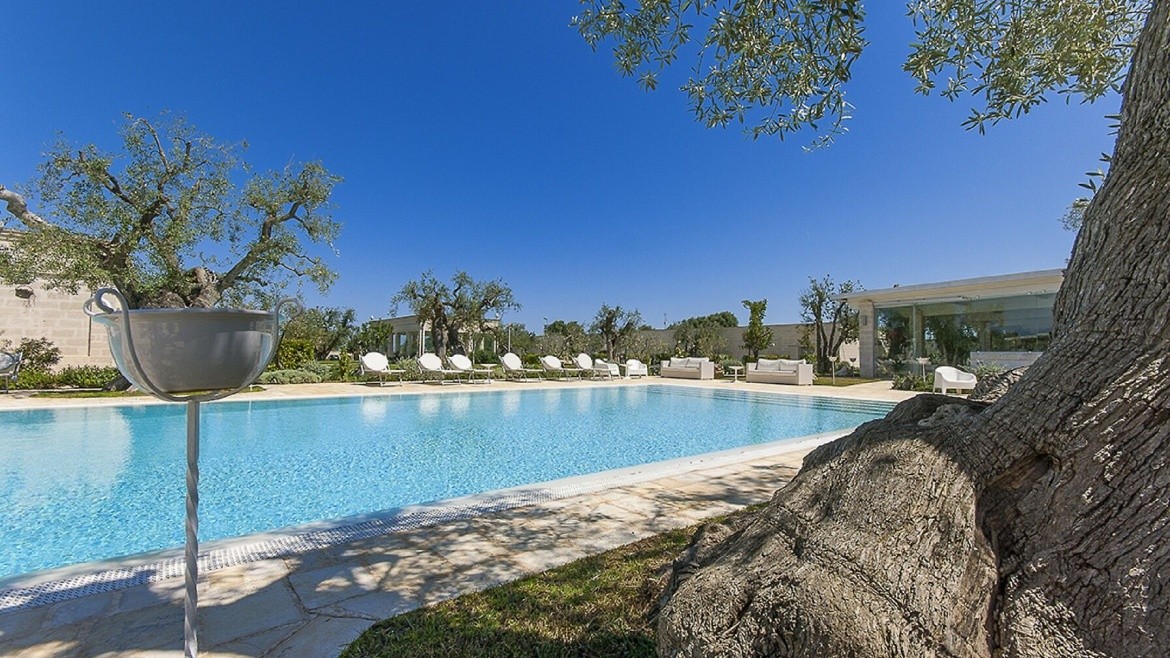 Masseria Torre del Diamante (Fasano)