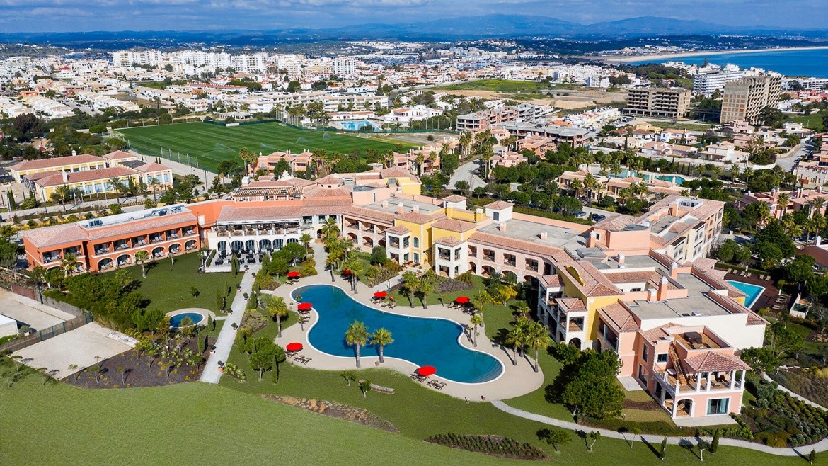 Cascade Wellness & Lifestyle Resort (Lagos)