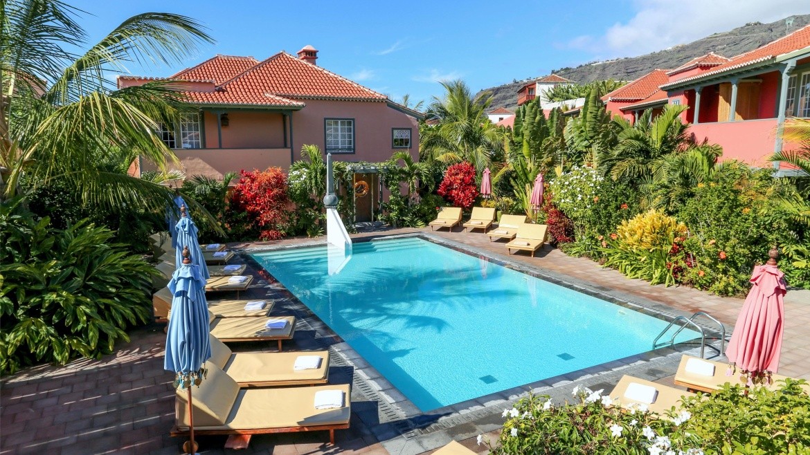 Hacienda de Abajo (Puerto de Tazacorte)