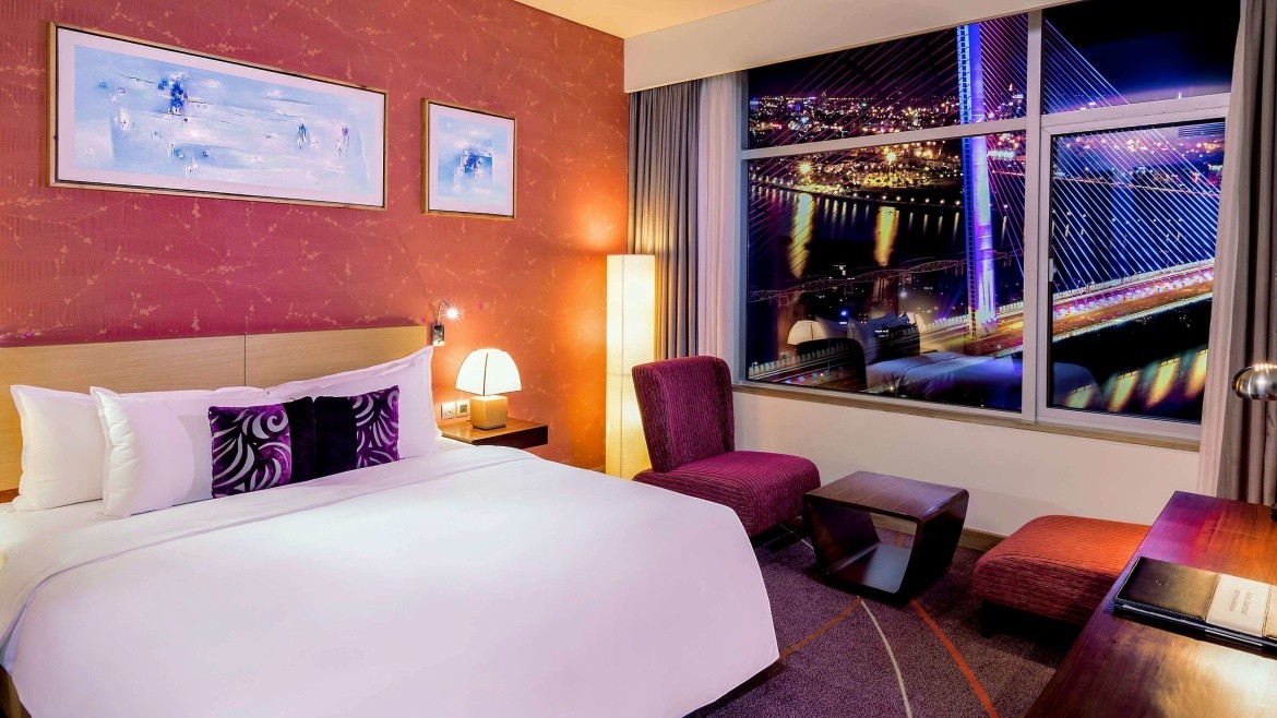 Grand Mercure Danang