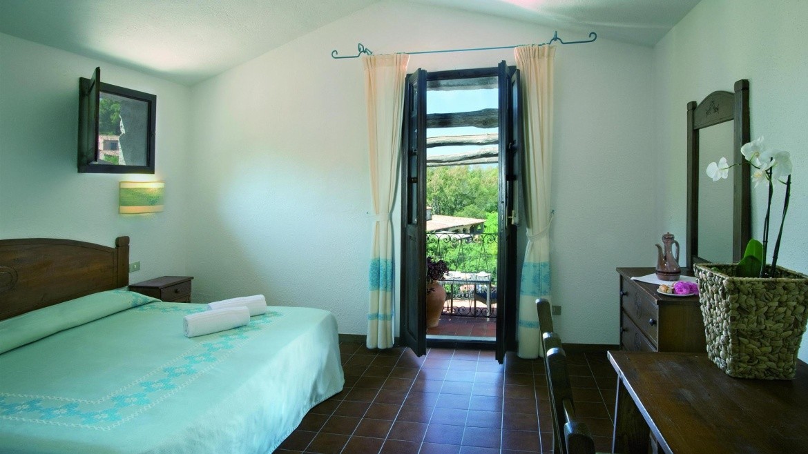 Arbatax Park Resort - Borgo Cala Moresca