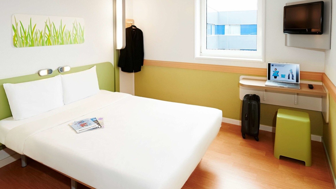 Ibis budget Antwerpen Port