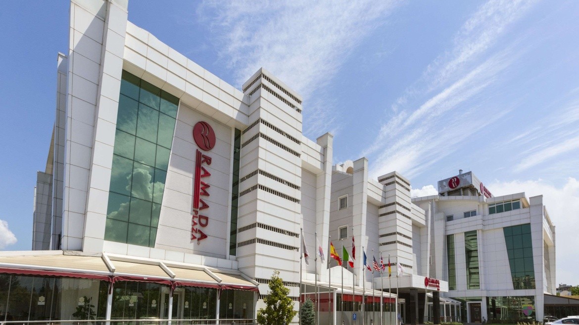 Ramada Plaza Izmit