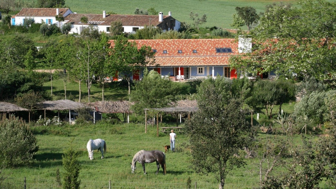 Herdade da Matinha