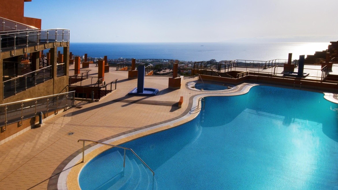 Kn Panoramica Heights