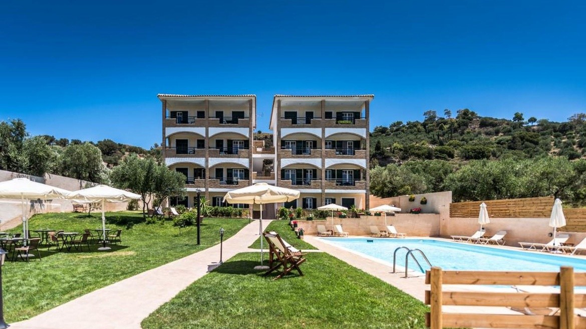 Residence Dolce Vita