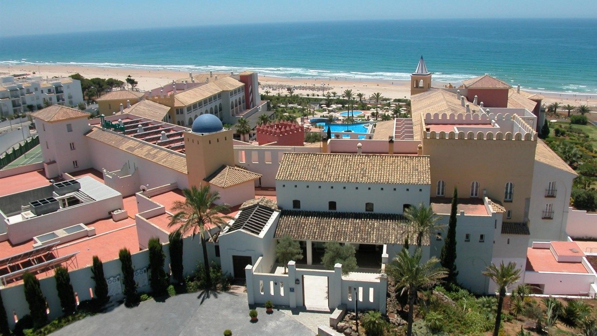 Fuerte Conil (Conil / Conil de la Frontera)