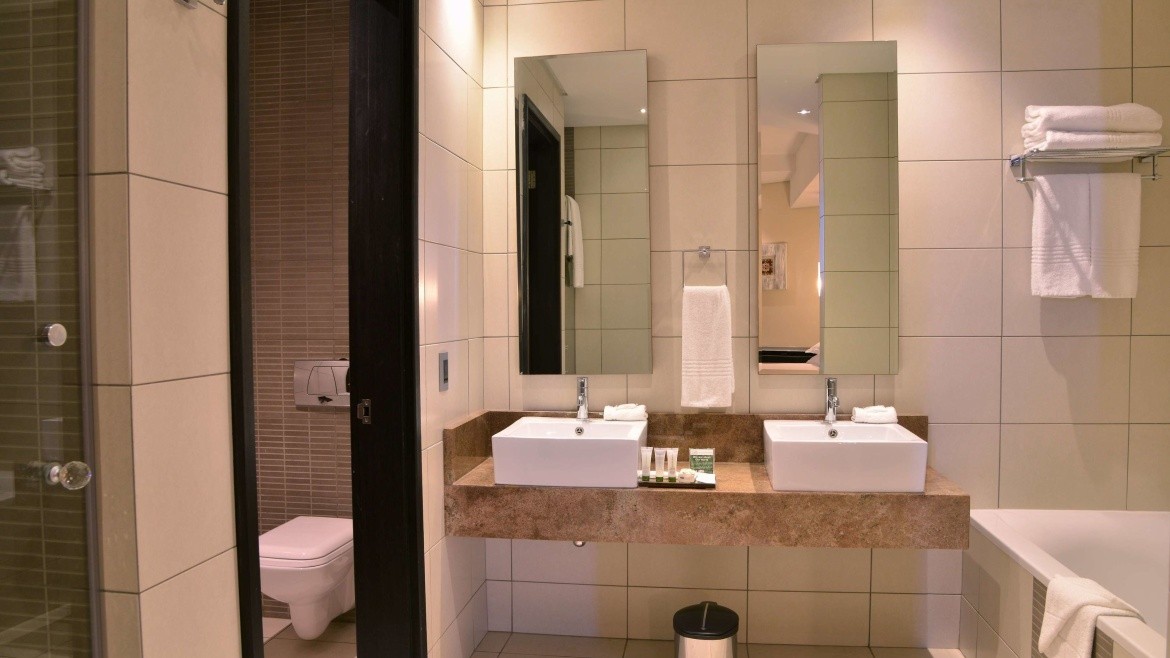 Protea Hotel O.R. Tambo Airport