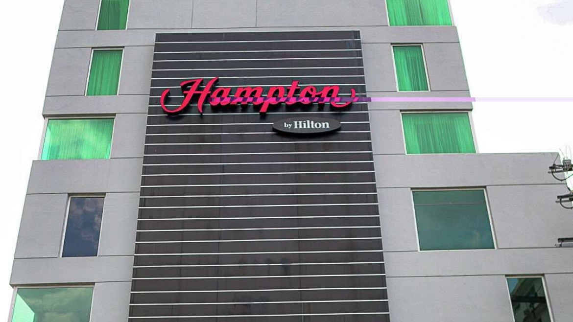 Hampton by Hilton Panama