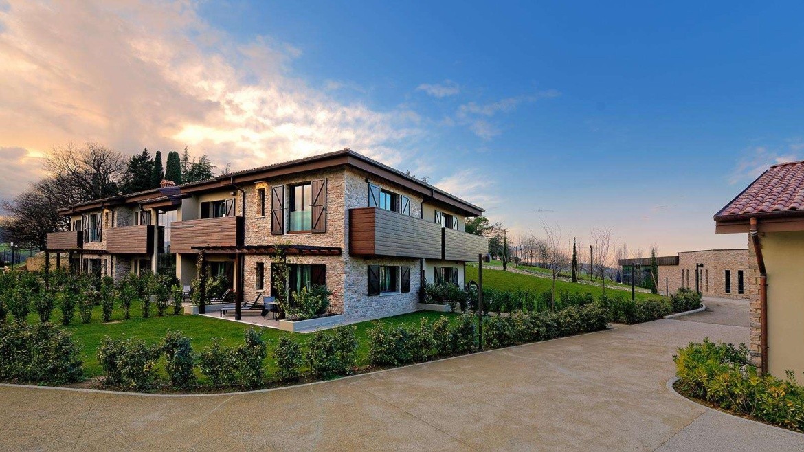 Palazzo di Varignana Resort & Spa