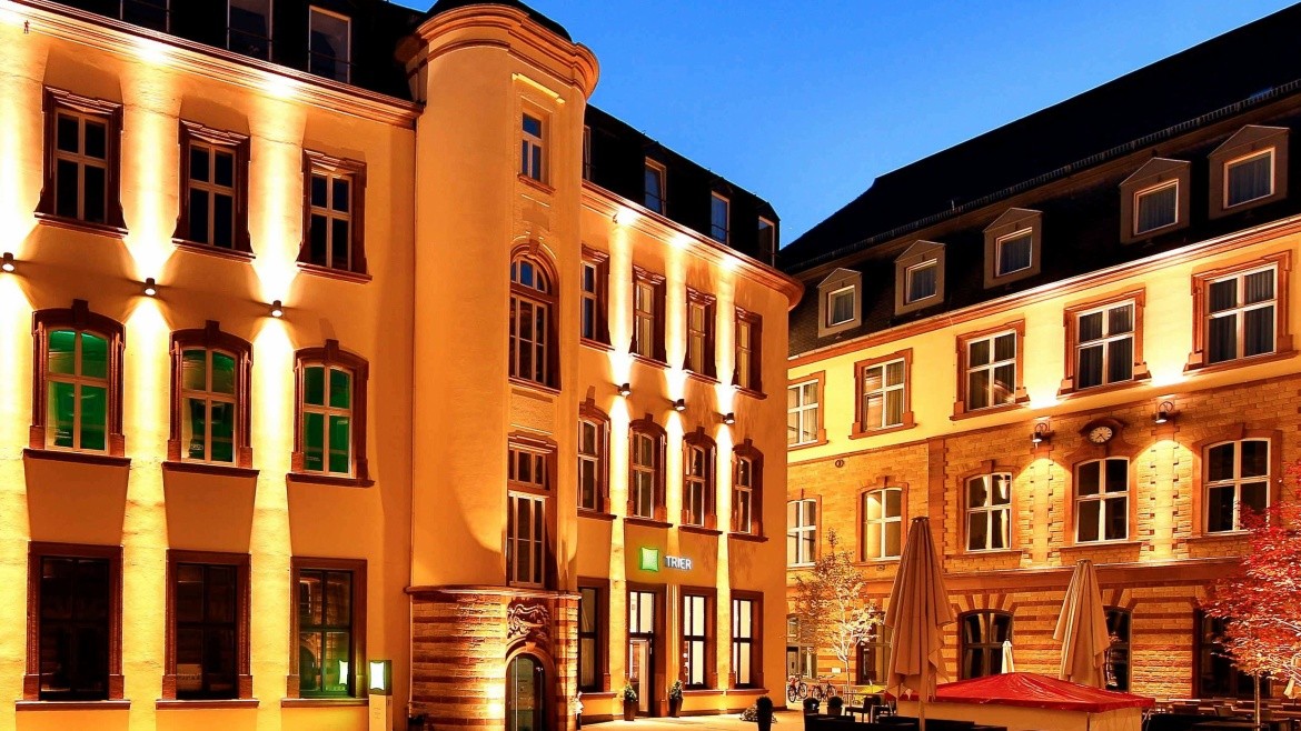 ibis Styles Trier