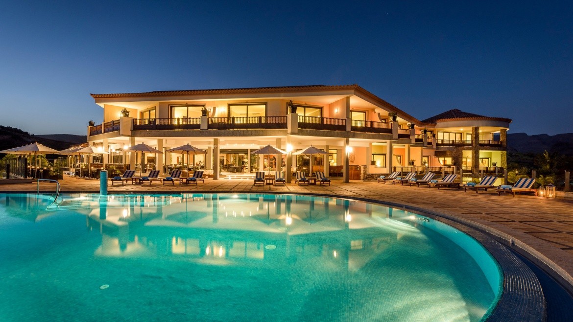 Casa Leon (San Bartolomé de Tirajana)