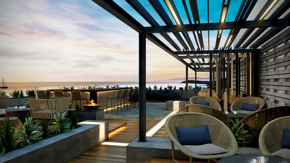 Saadiyat Rotana Resort & Villas