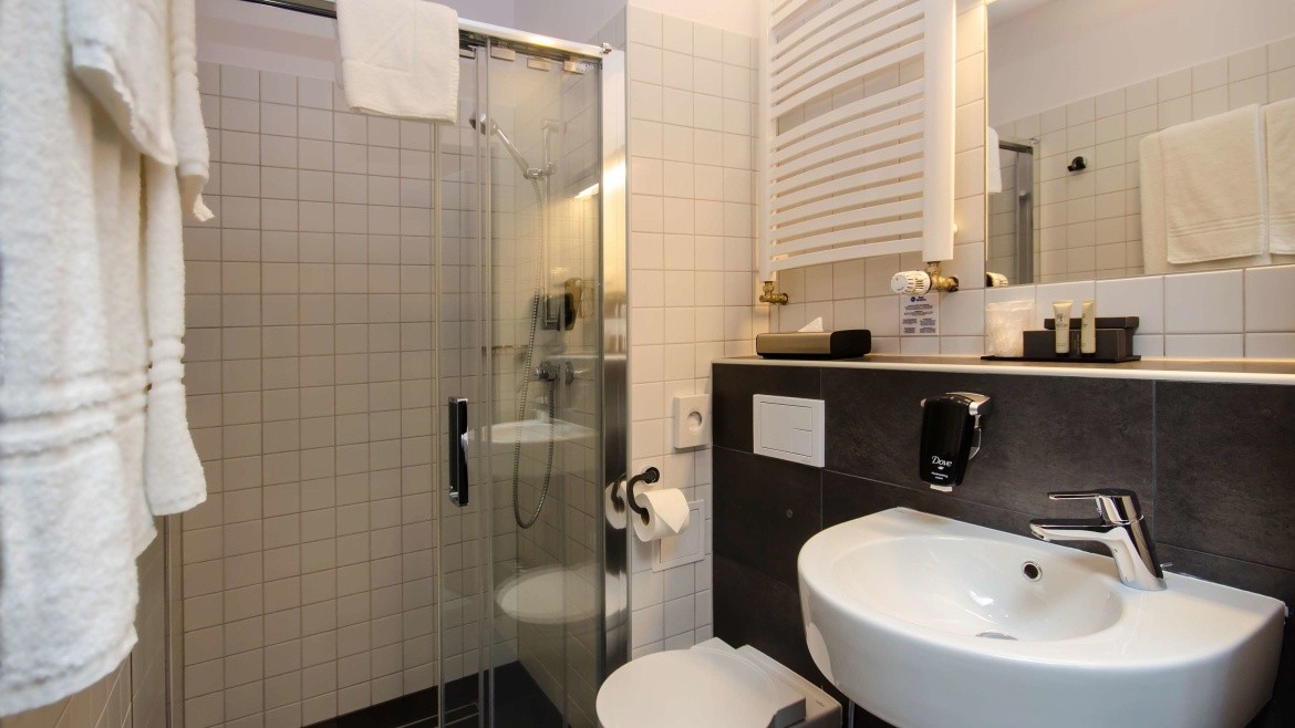Best Western Mariacki